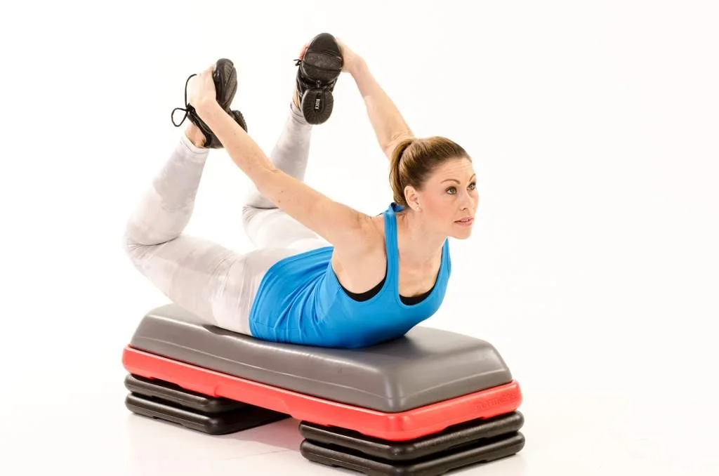 Gin miller step aerobics sale